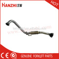 Forklift Parts pipe used for FZ20/30/1DZ 17401-31090-71